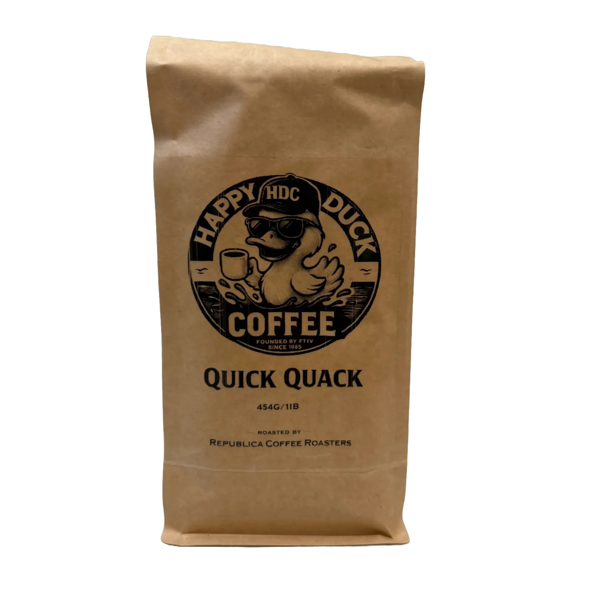 Quick Quack