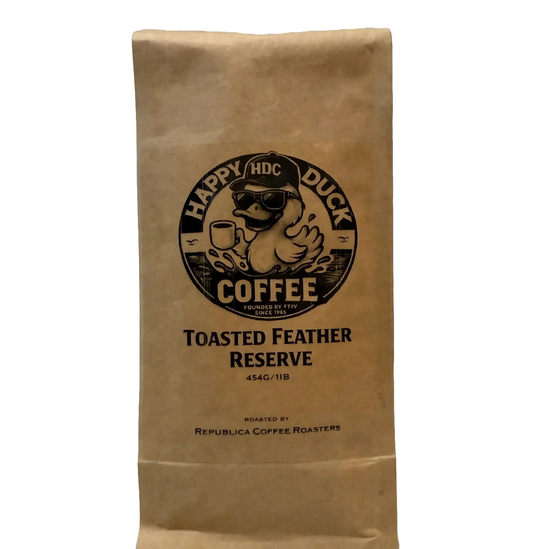 Toasted Feather Reserve